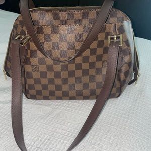 Louis Vuitton handbag